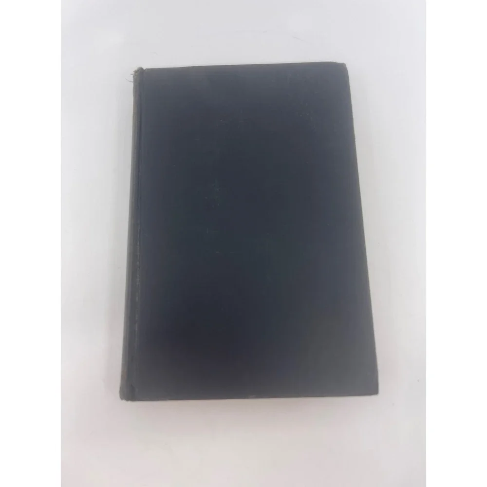 John Brown's Body Stephen Vincent Benet 1928 First Edition Doubleday Hardcover